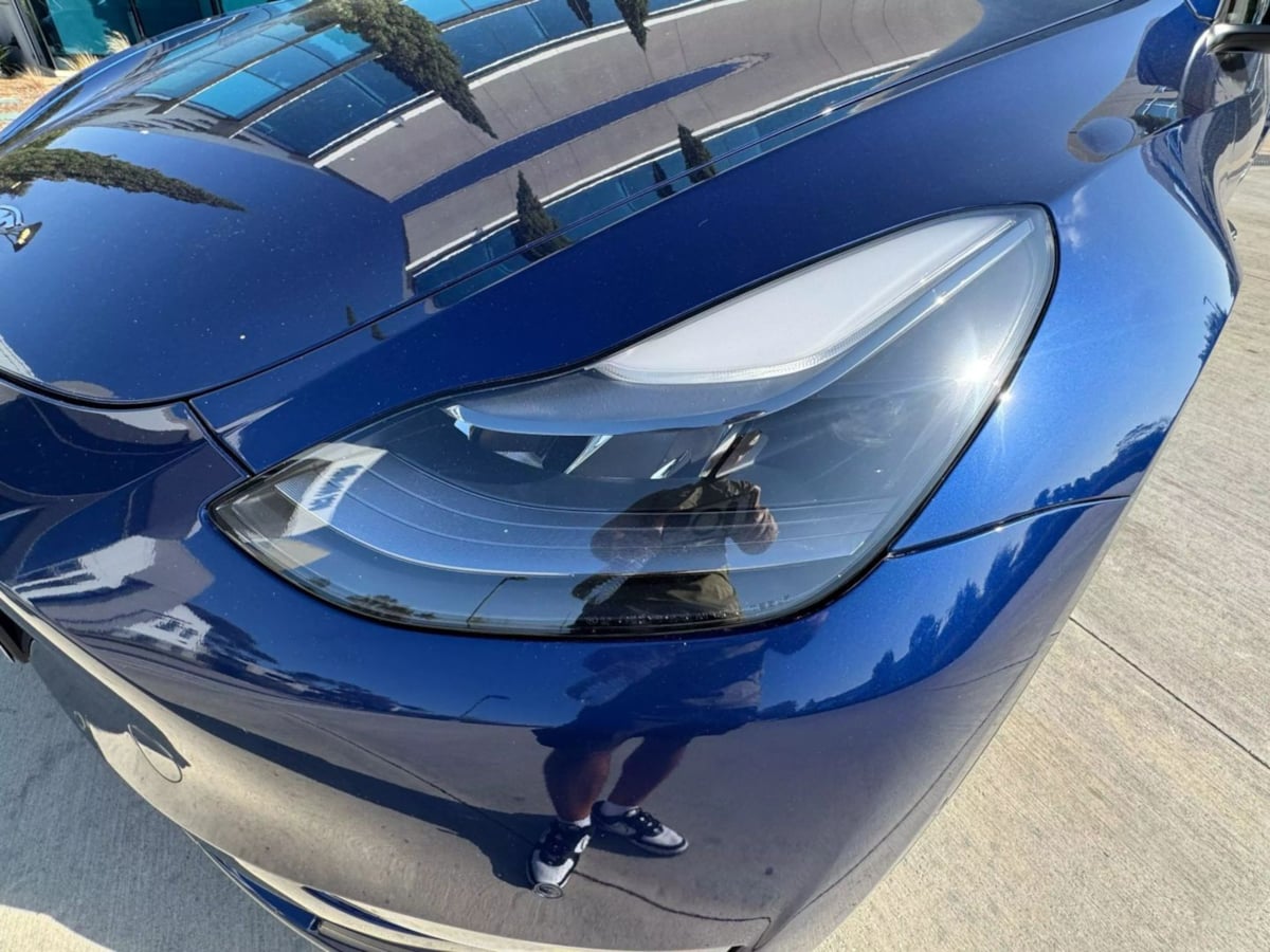 2022 Tesla Model Y Performance photo 26