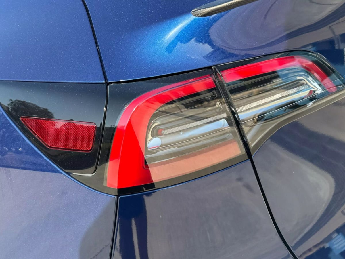 2022 Tesla Model Y Performance photo 30