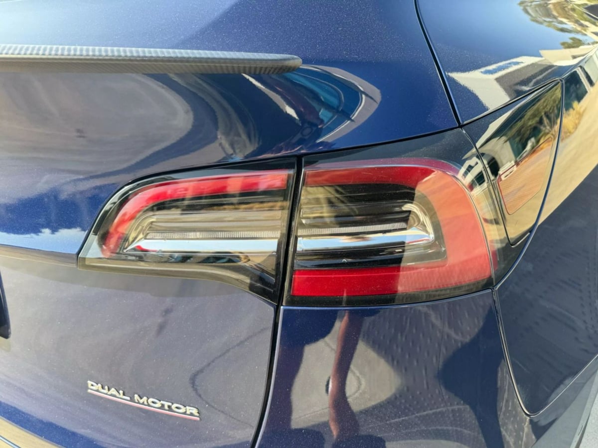 2022 Tesla Model Y Performance photo 31