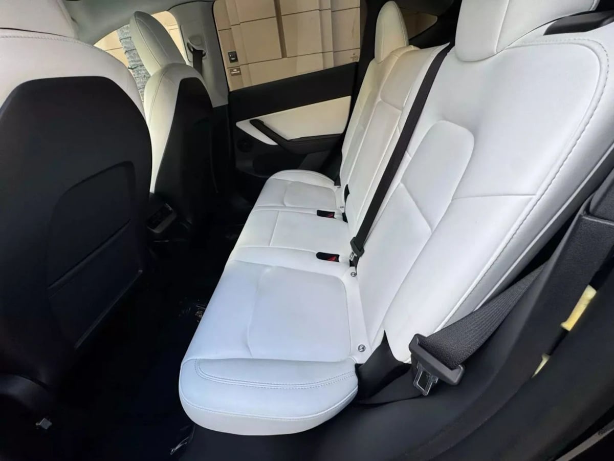 2022 Tesla Model Y Performance photo 12