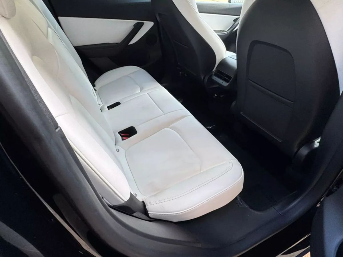 2022 Tesla Model Y Performance photo 14
