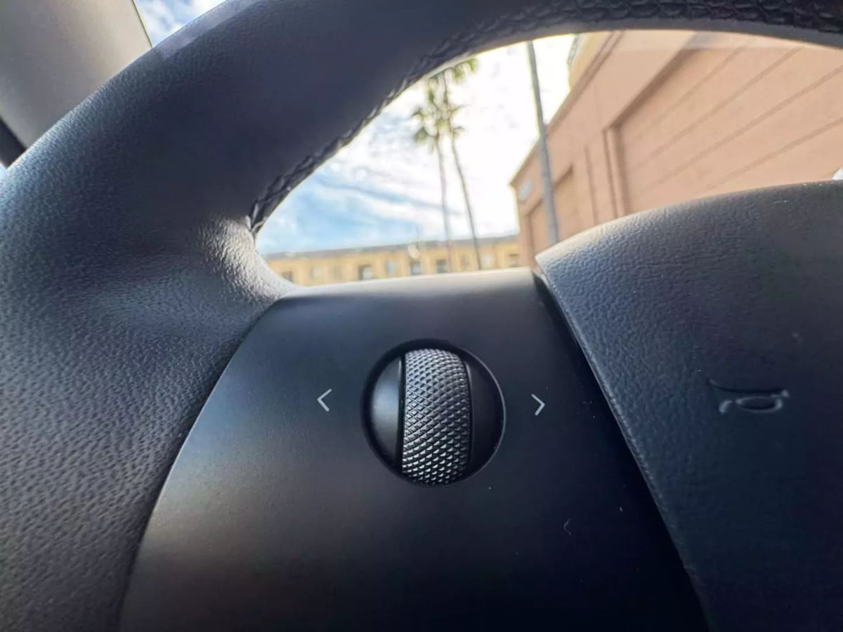 2022 Tesla Model Y Performance photo 16