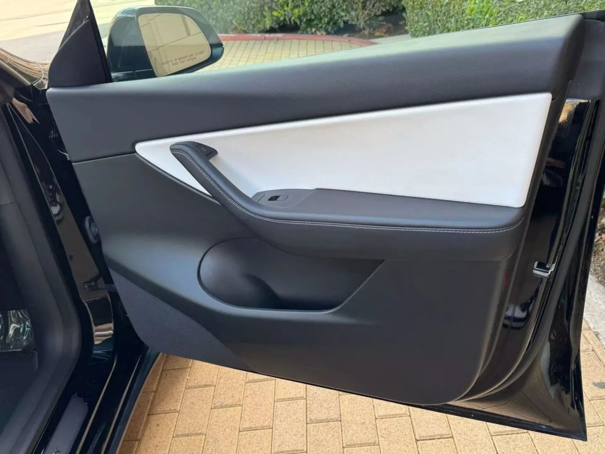 2022 Tesla Model Y Performance photo 18