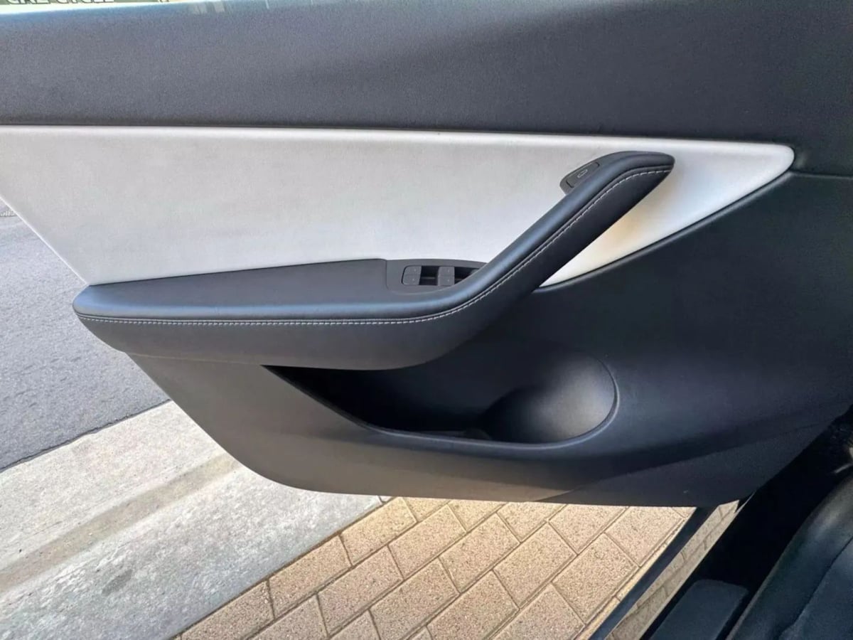 2022 Tesla Model Y Performance photo 19