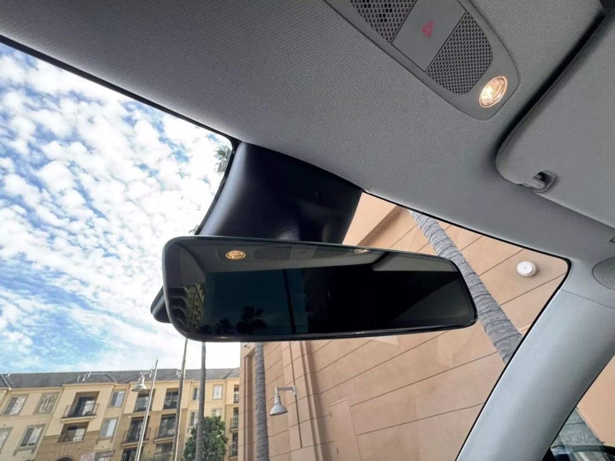 2022 Tesla Model Y Performance photo 21