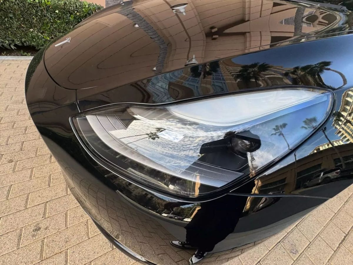 2022 Tesla Model Y Performance photo 24