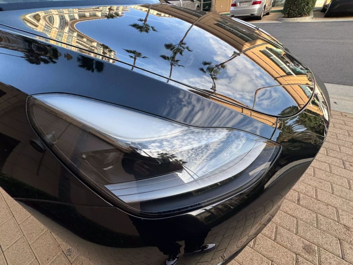 2022 Tesla Model Y Performance photo 25