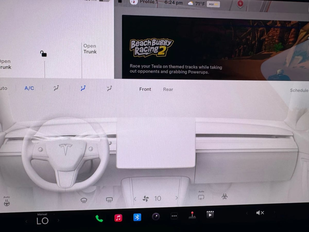 2022 Tesla Model Y Long Range photo 14