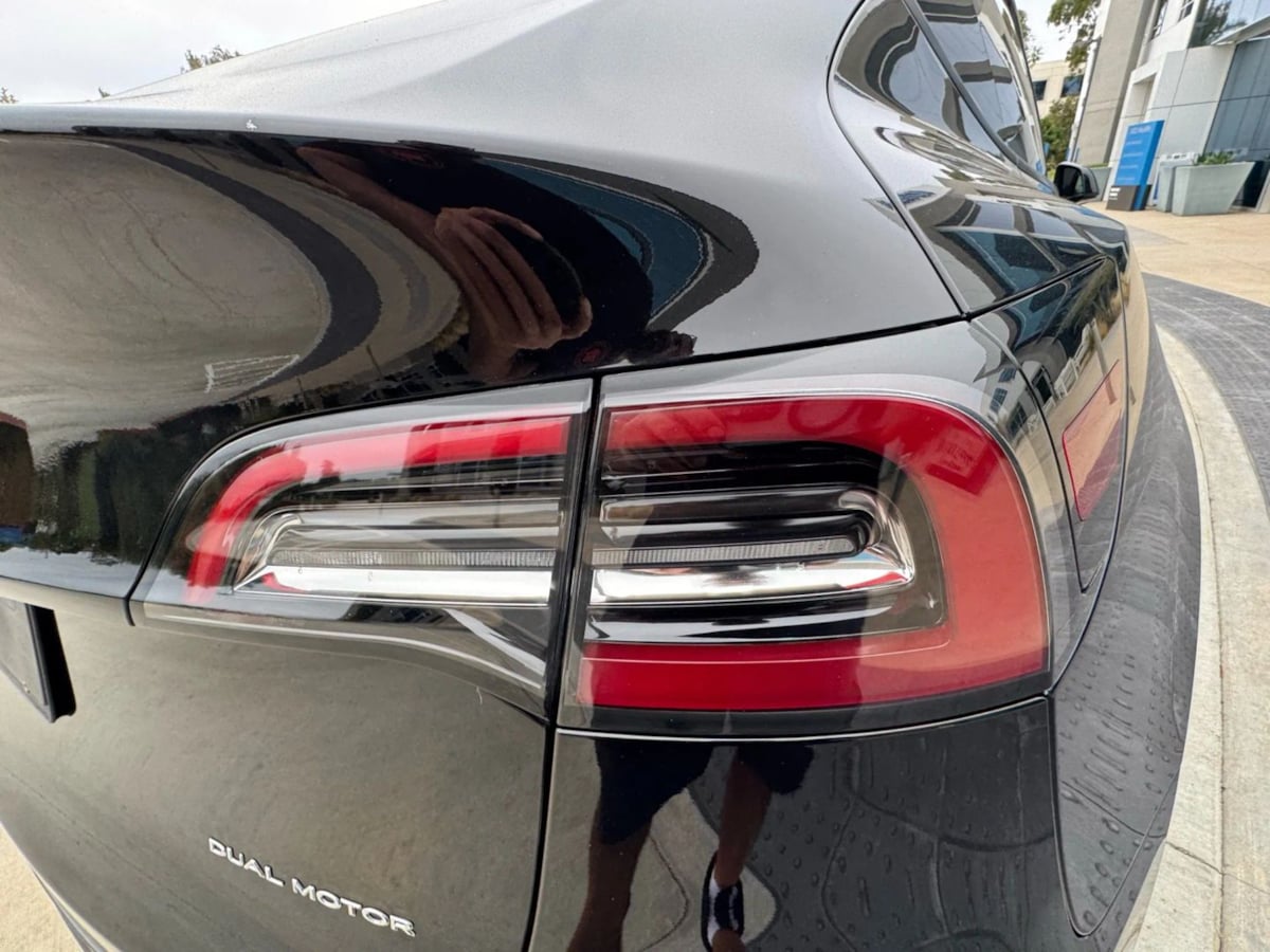 2022 Tesla Model Y Long Range photo 20