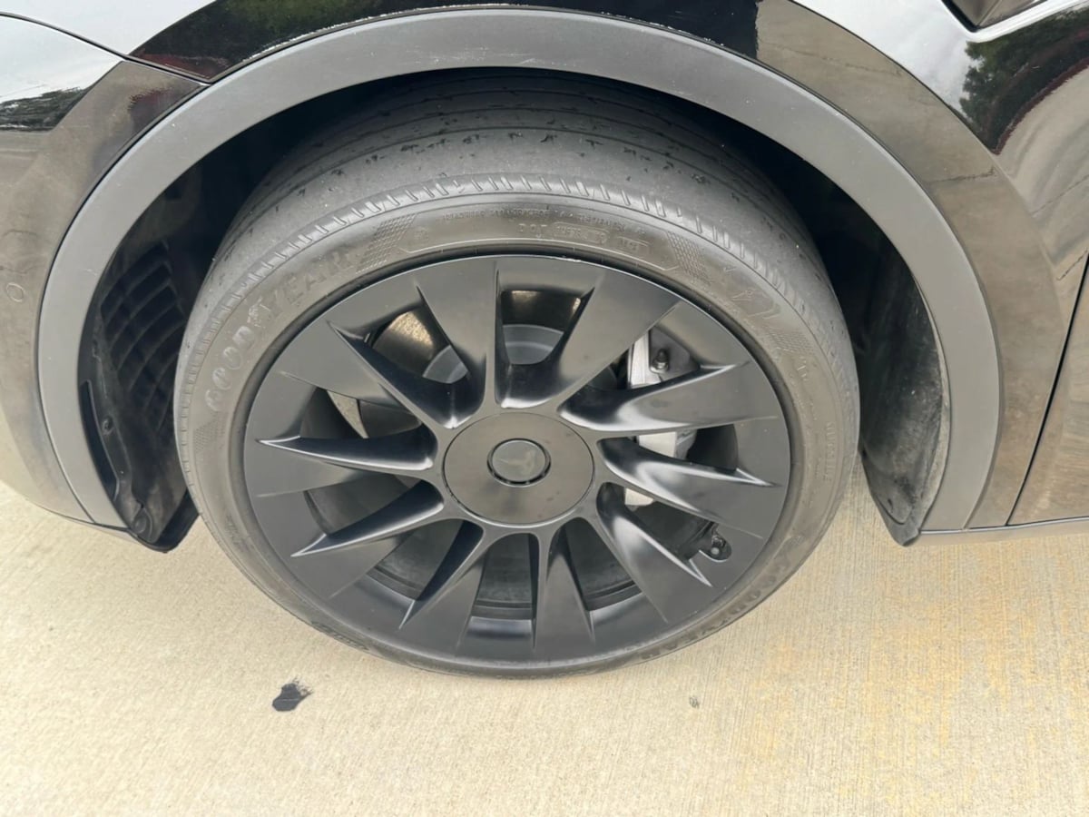 2022 Tesla Model Y Long Range photo 21