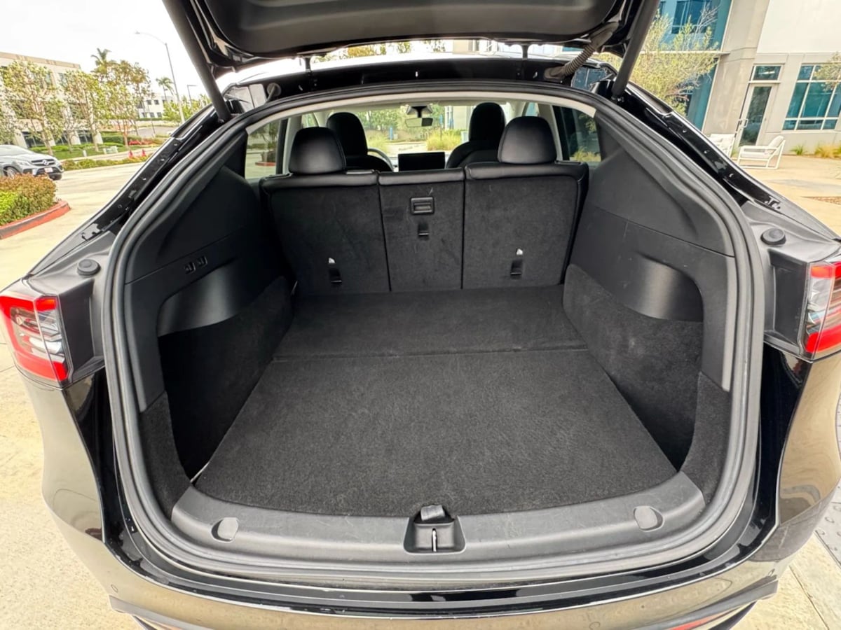 2022 Tesla Model Y Long Range photo 26