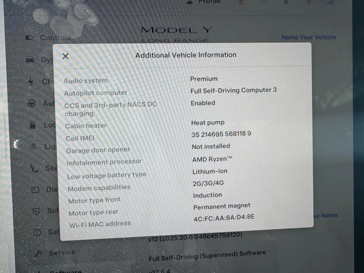 2023 Tesla Model Y Long Range photo 16