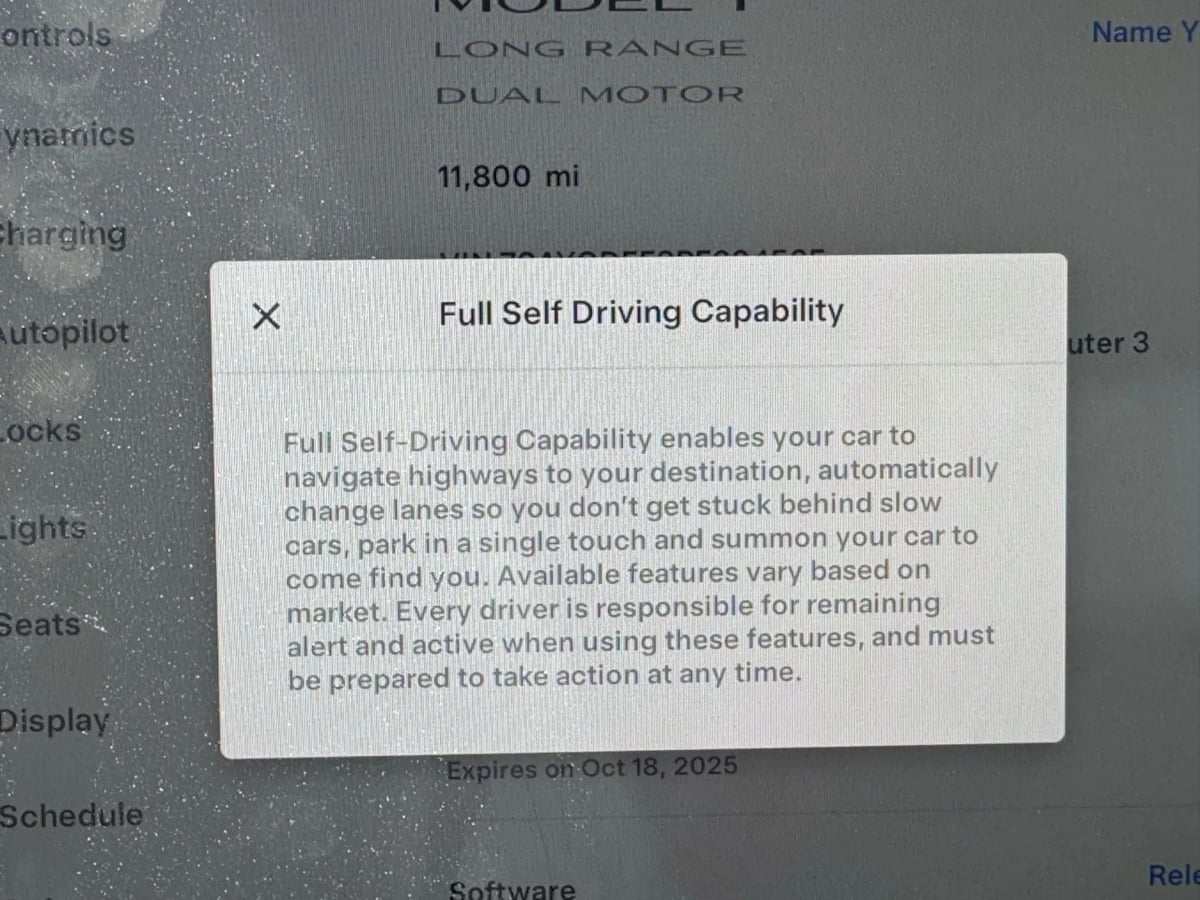 2023 Tesla Model Y Long Range photo 17