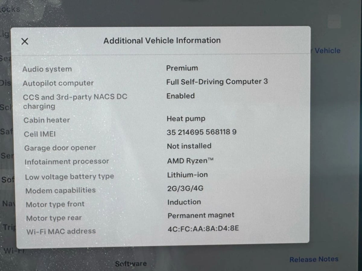 2023 Tesla Model Y Long Range photo 18