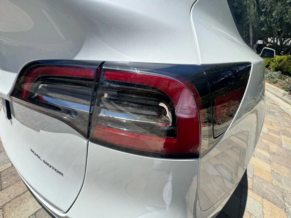 2023 Tesla Model Y Long Range photo 25