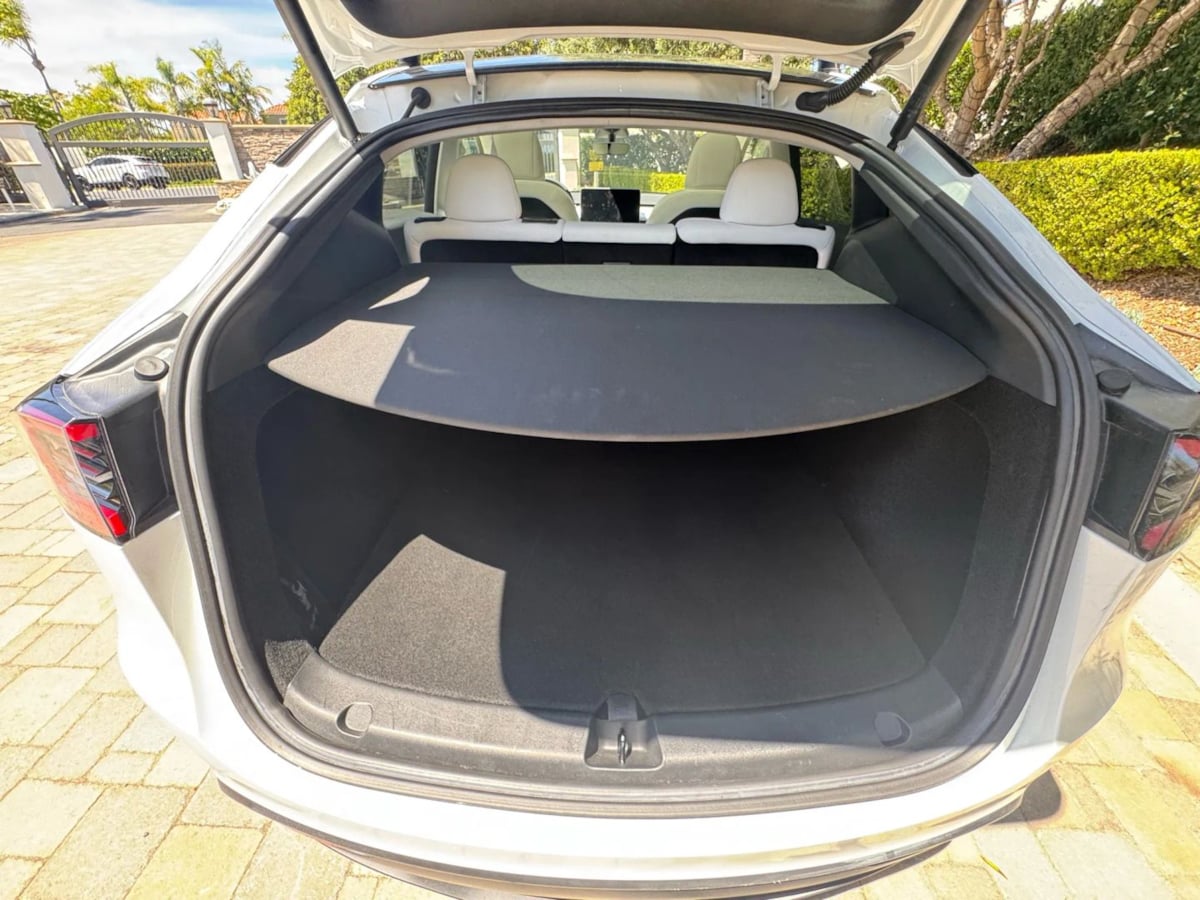 2023 Tesla Model Y Long Range photo 26