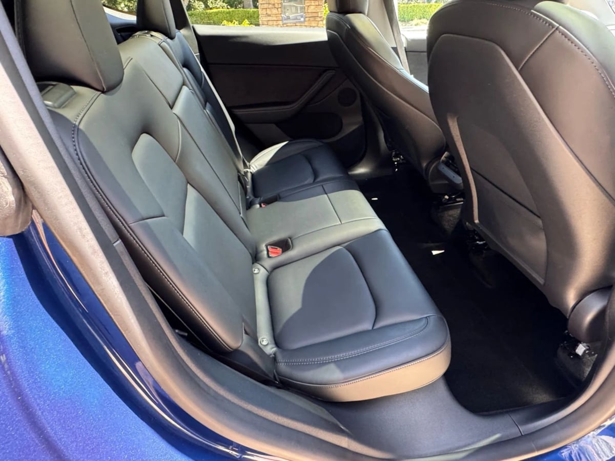 2022 Tesla Model Y Long Range photo 14