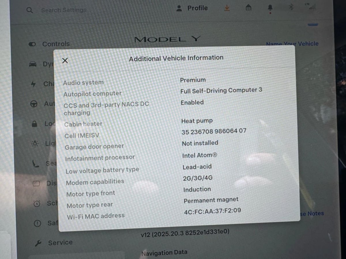 2022 Tesla Model Y Long Range photo 17