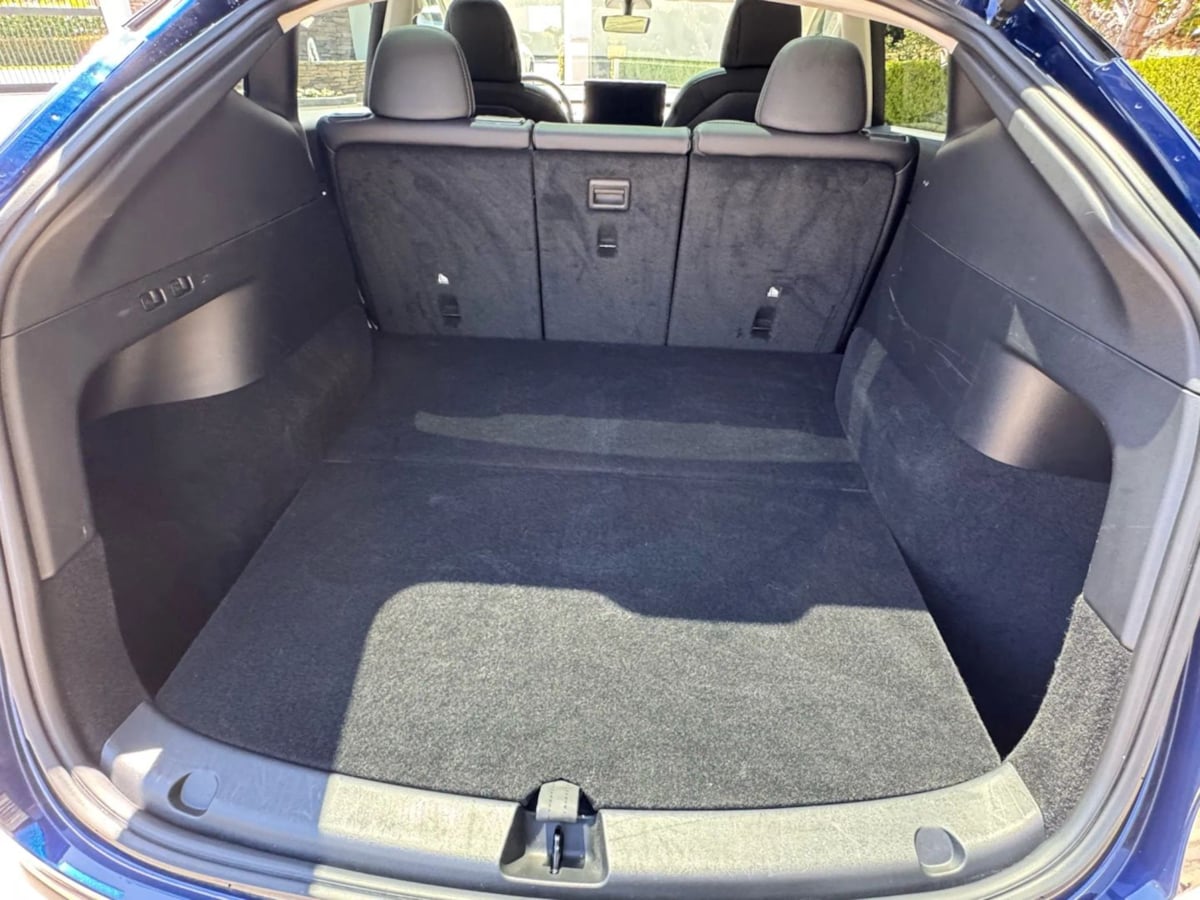 2022 Tesla Model Y Long Range photo 24