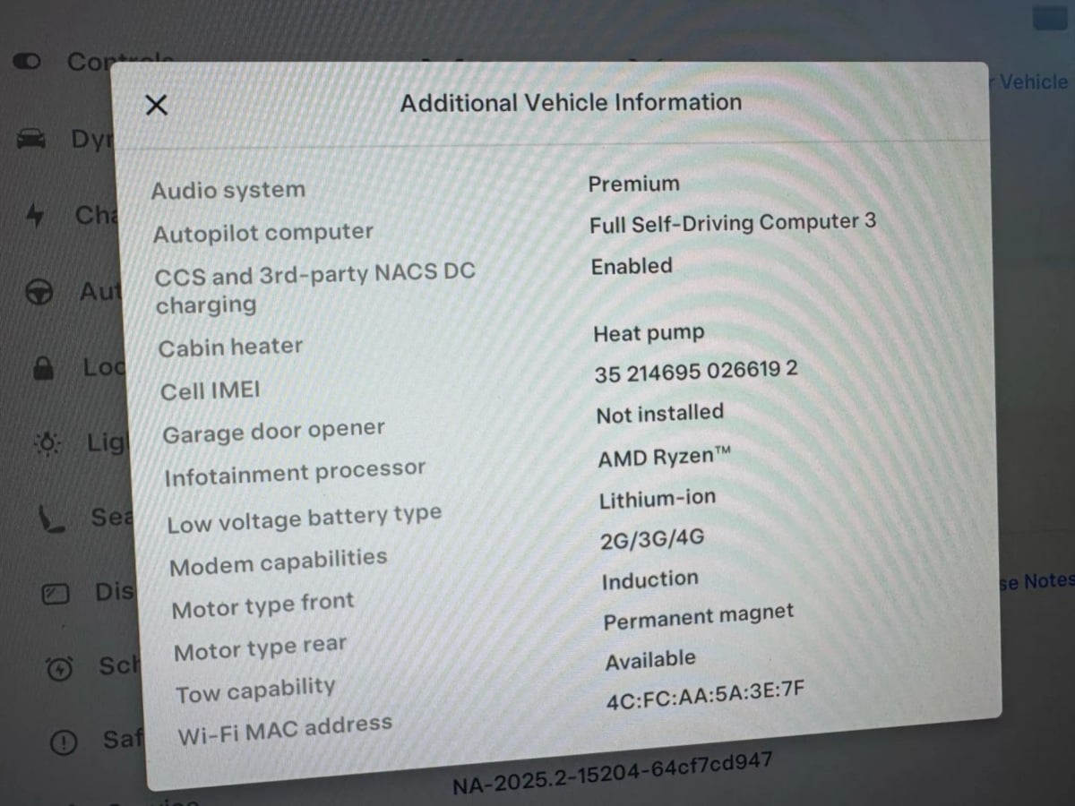 2022 Tesla Model Y Performance photo 4