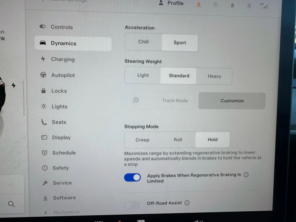 2022 Tesla Model Y Performance photo 11