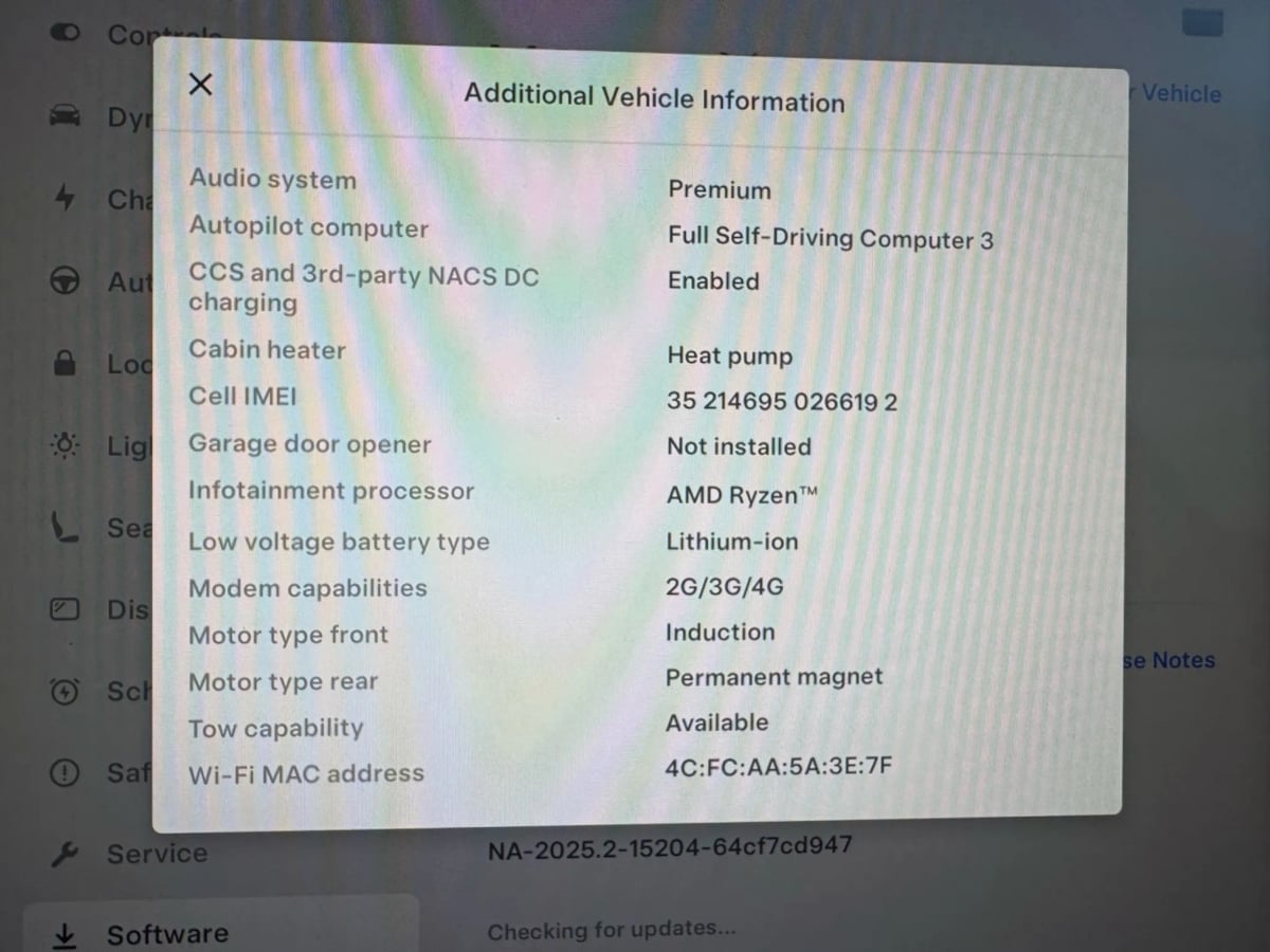 2022 Tesla Model Y Performance photo 12