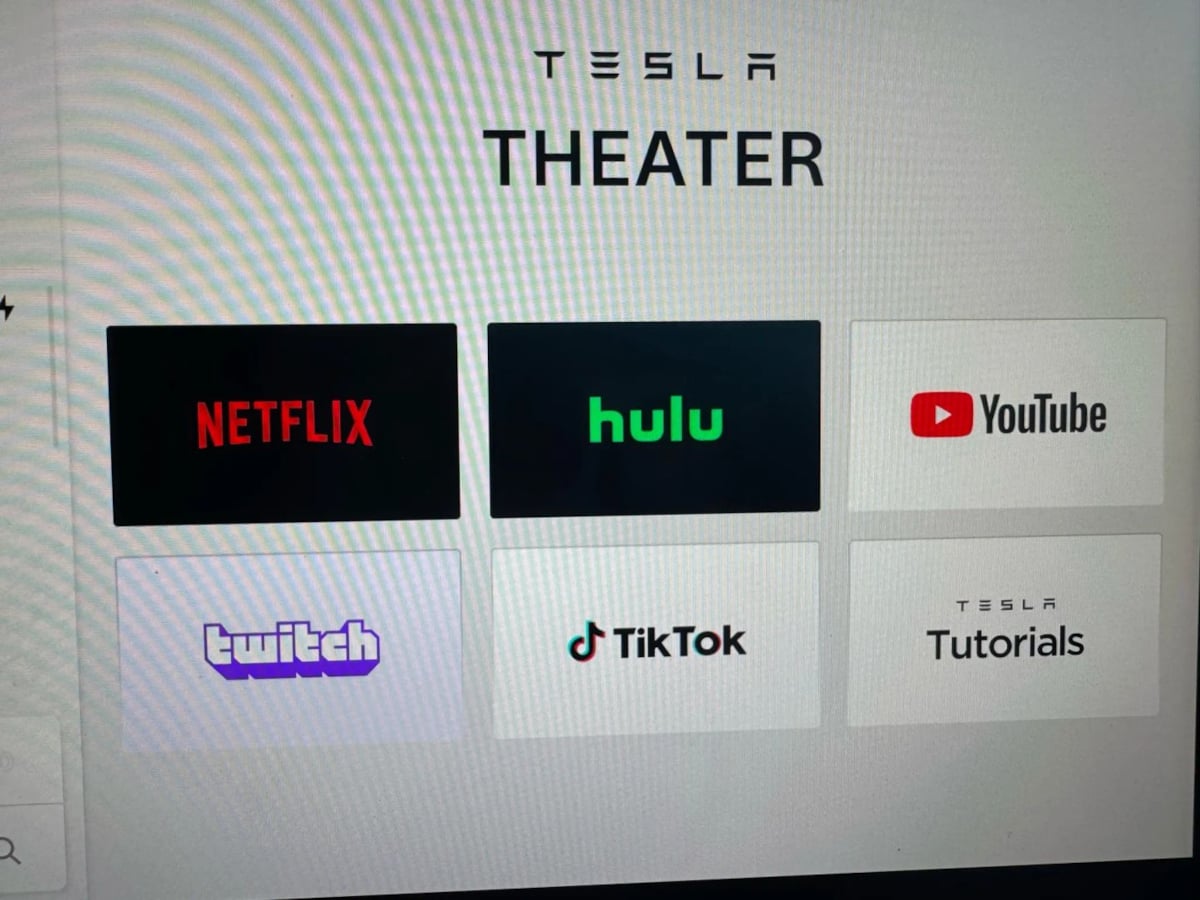 2022 Tesla Model Y Performance photo 17