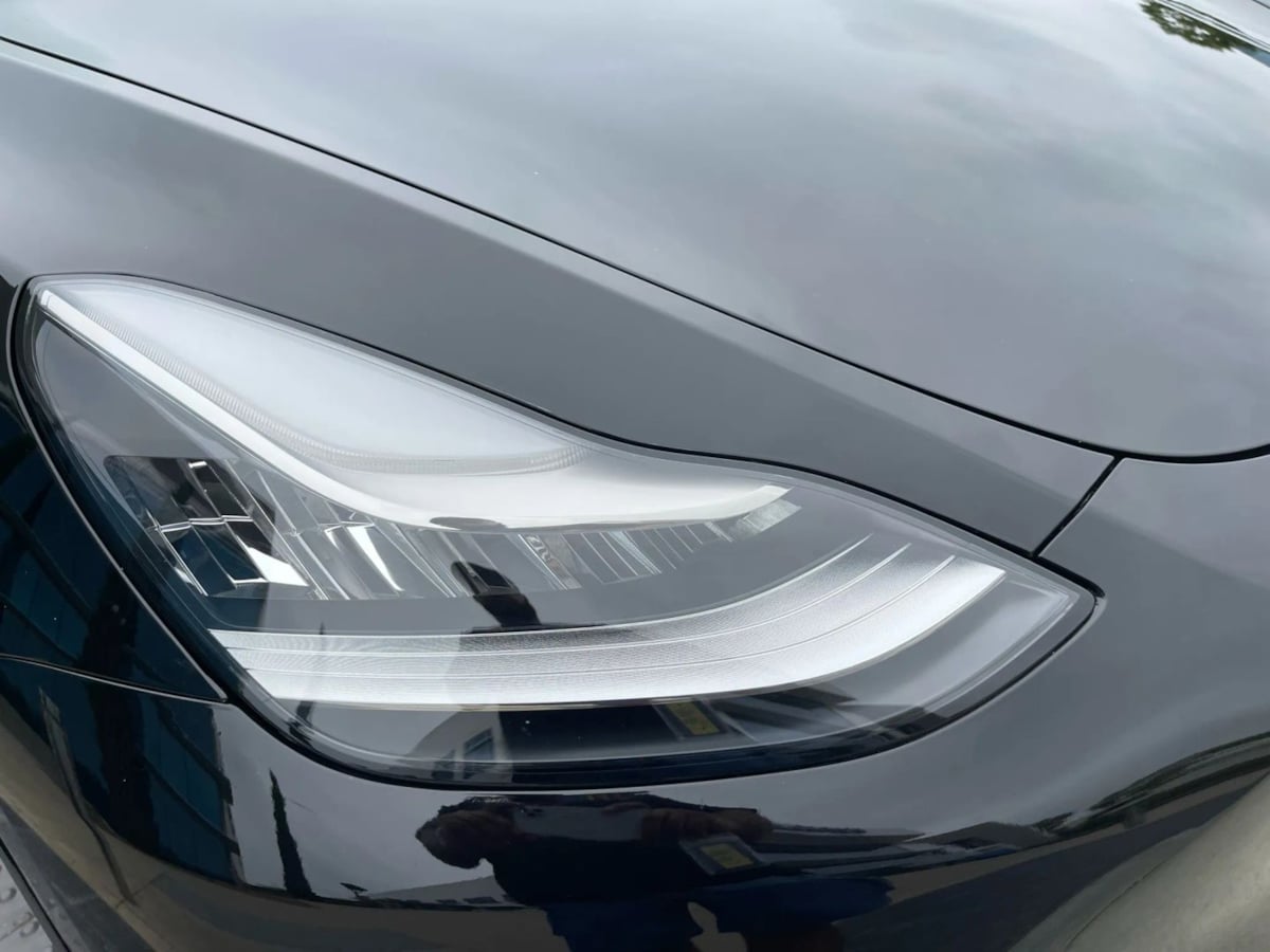 2022 Tesla Model Y Performance photo 26
