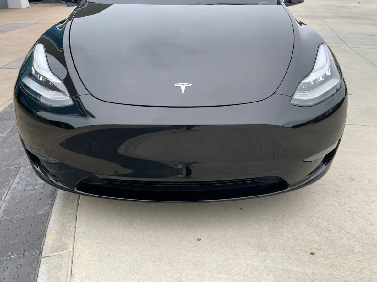 2022 Tesla Model Y Performance photo 27