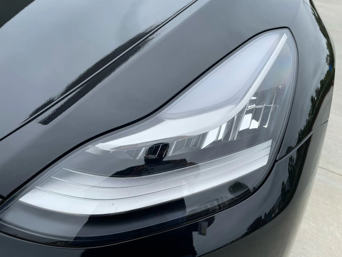 2022 Tesla Model Y Performance photo 28