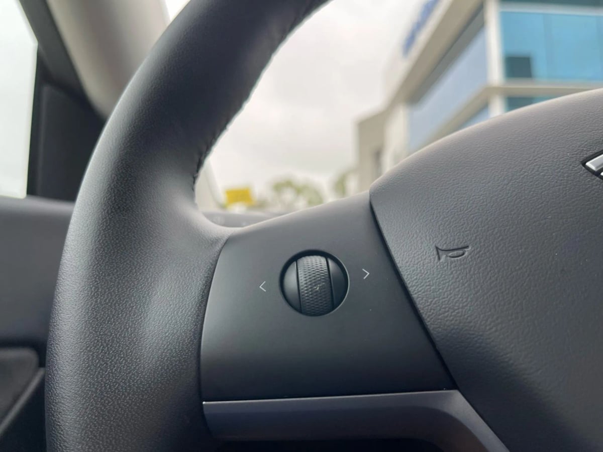 2022 Tesla Model Y Performance photo 31