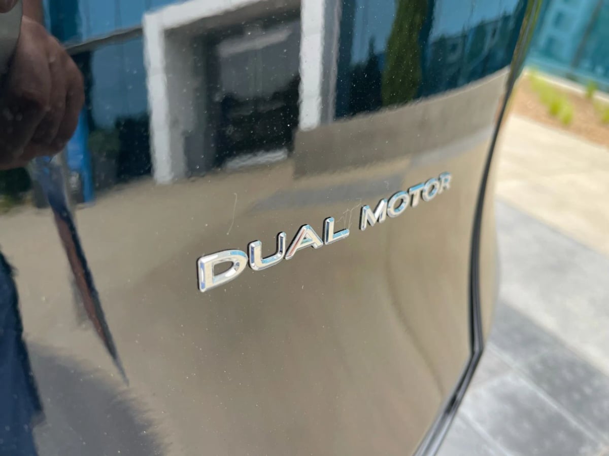 2022 Tesla Model Y Performance photo 32
