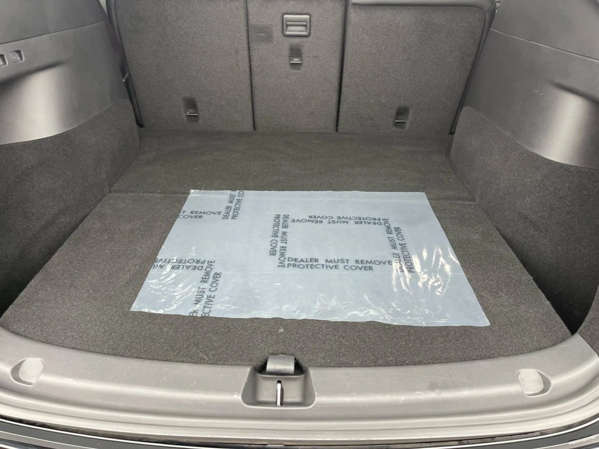 2022 Tesla Model Y Performance photo 35
