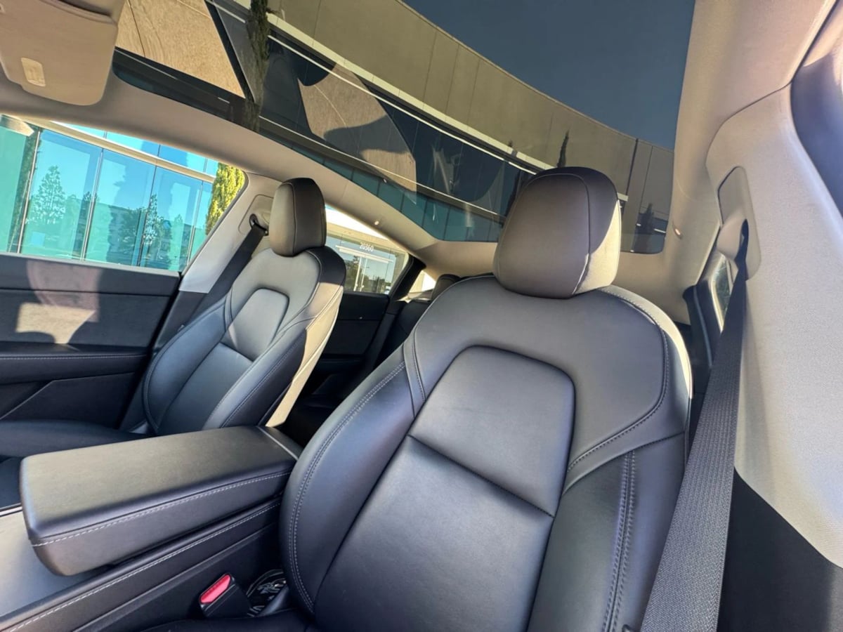 2022 Tesla Model Y Performance photo 10