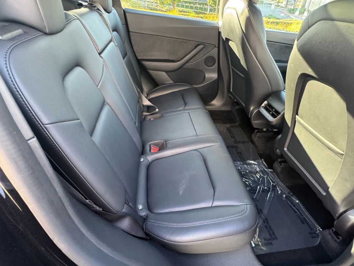 2022 Tesla Model Y Performance photo 13