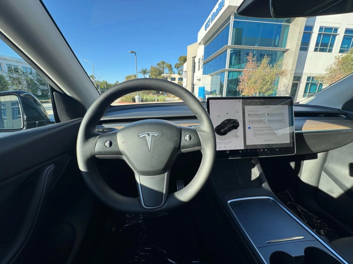 2022 Tesla Model Y Performance photo 14