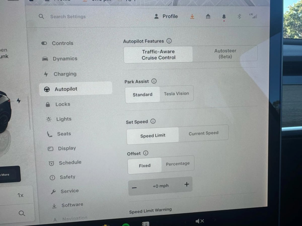2022 Tesla Model Y Performance photo 16