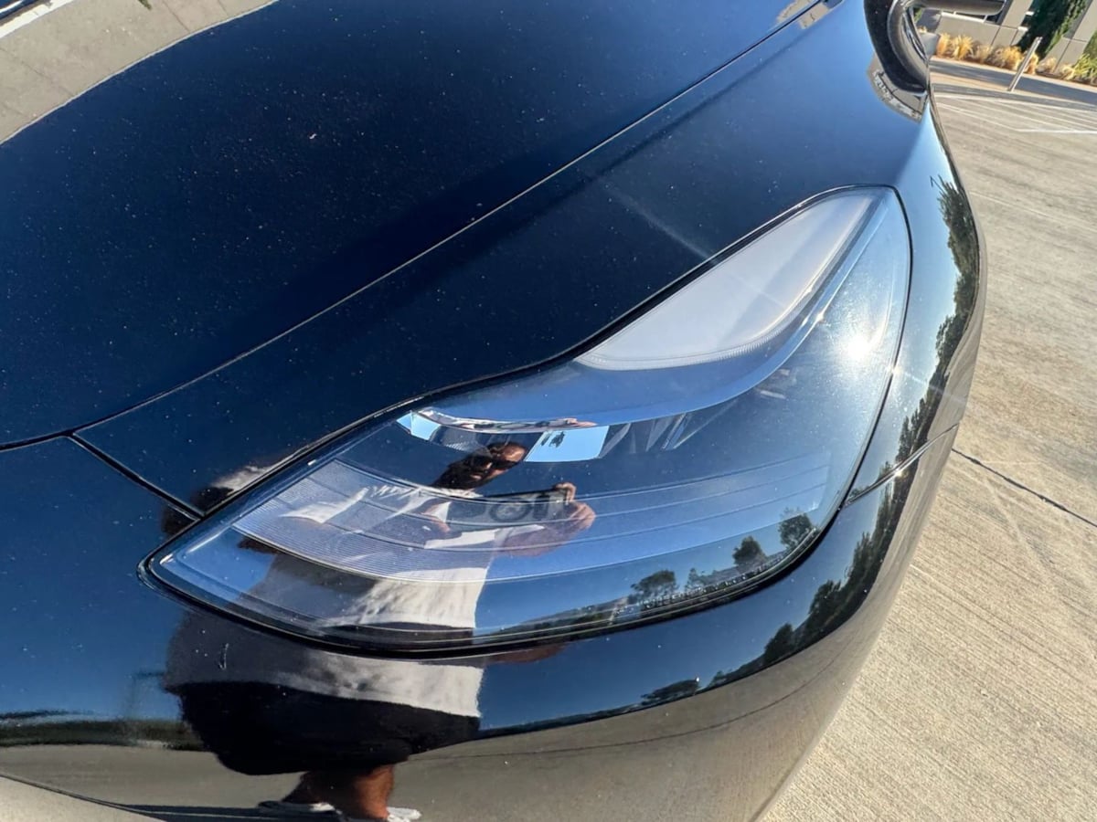 2022 Tesla Model Y Performance photo 17