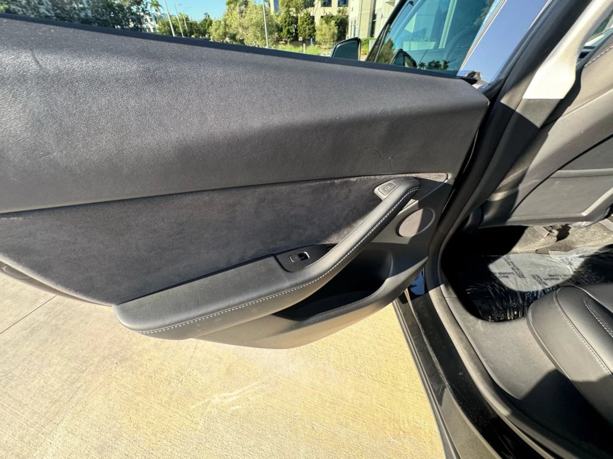 2022 Tesla Model Y Performance photo 18
