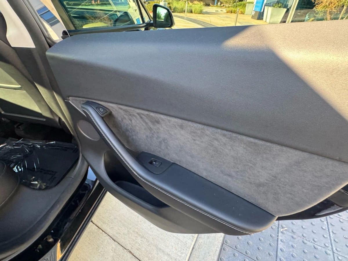 2022 Tesla Model Y Performance photo 19
