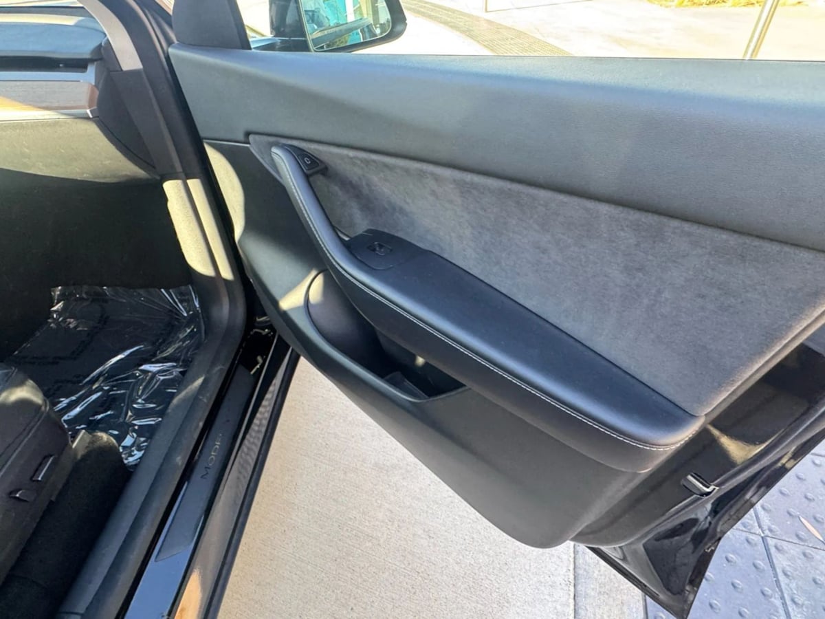 2022 Tesla Model Y Performance photo 20