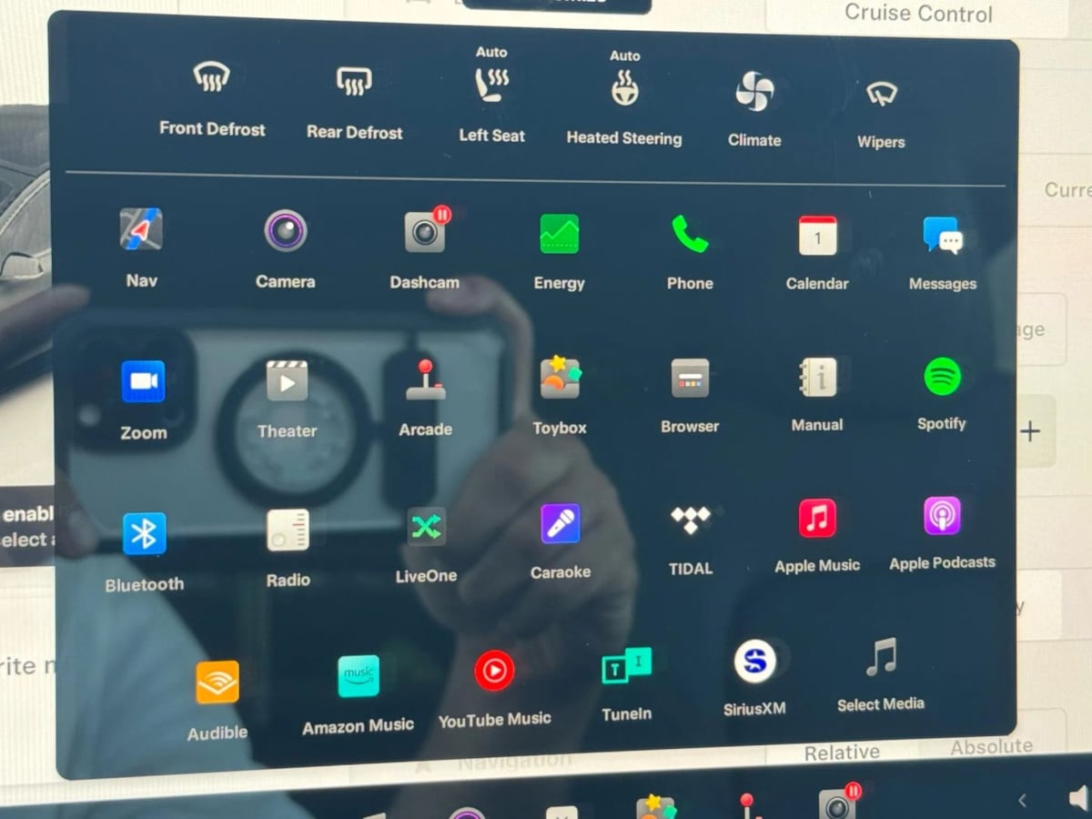 2023 Tesla Model Y Performance photo 20