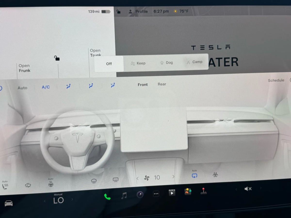 2023 Tesla Model Y Performance photo 21