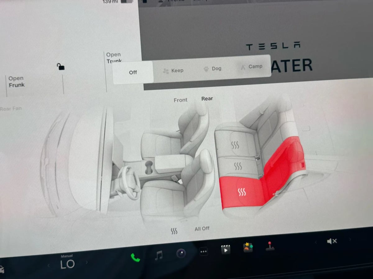 2023 Tesla Model Y Performance photo 22