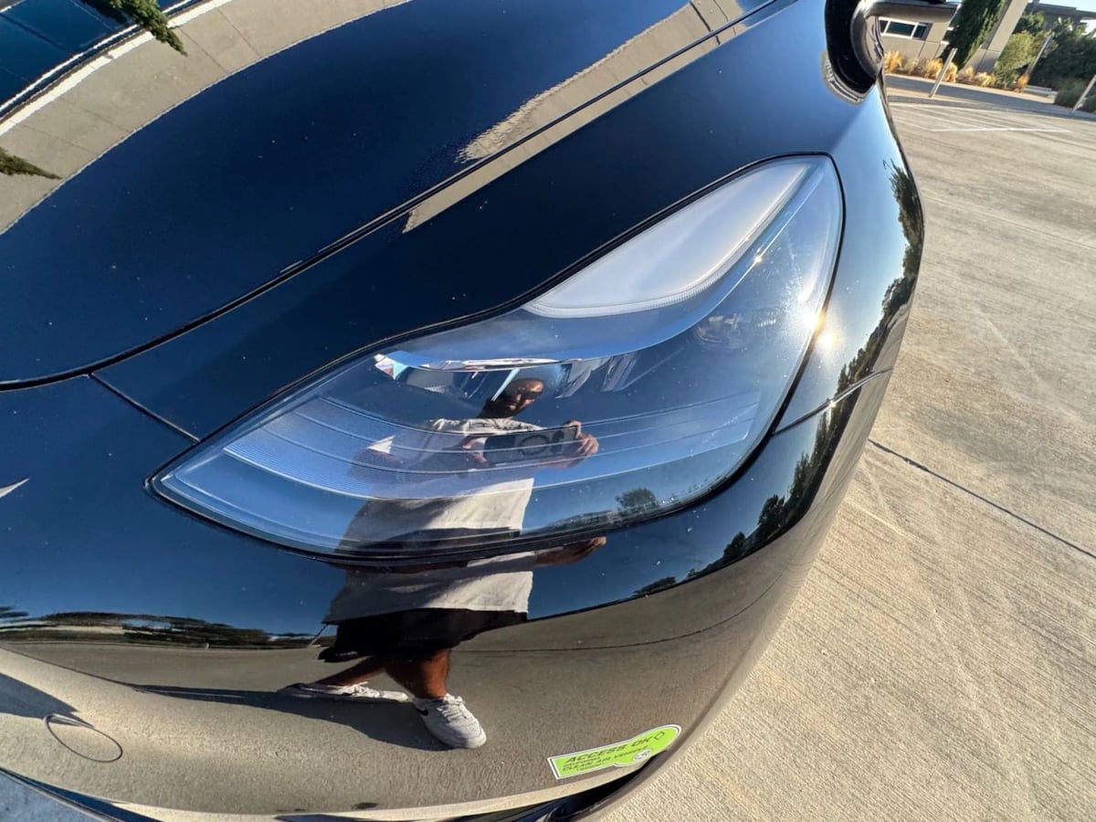 2023 Tesla Model Y Performance photo 28
