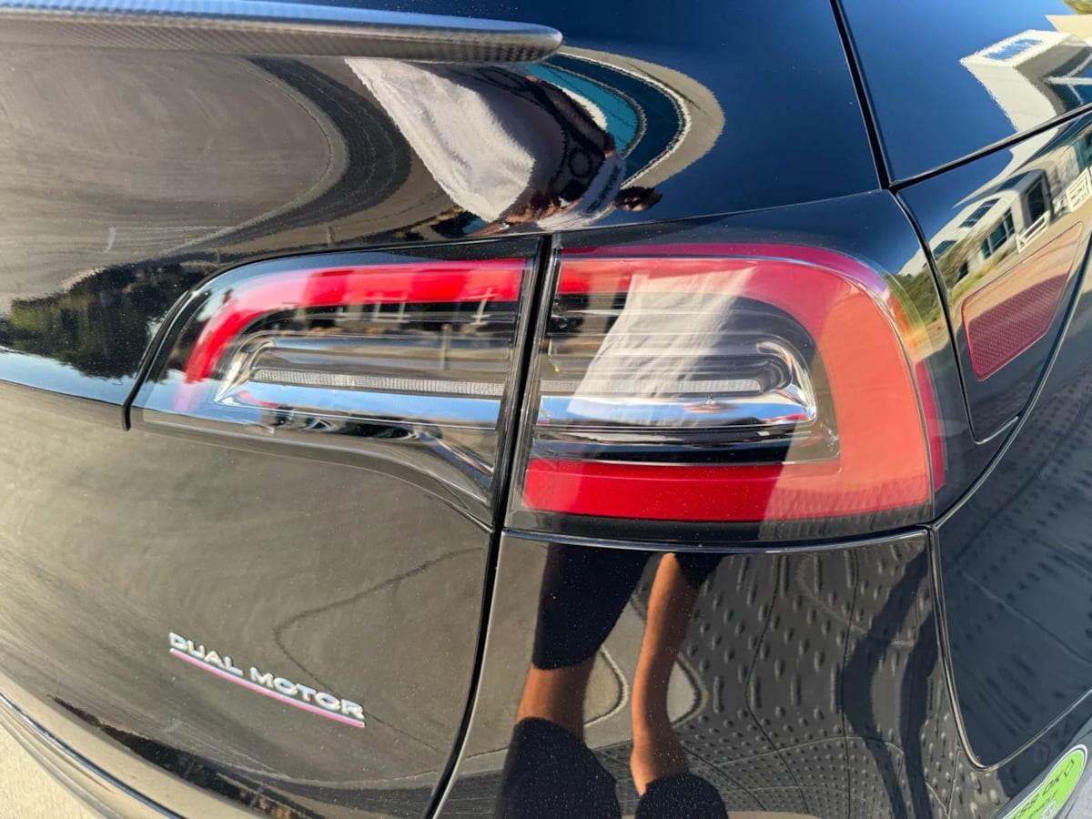 2023 Tesla Model Y Performance photo 34