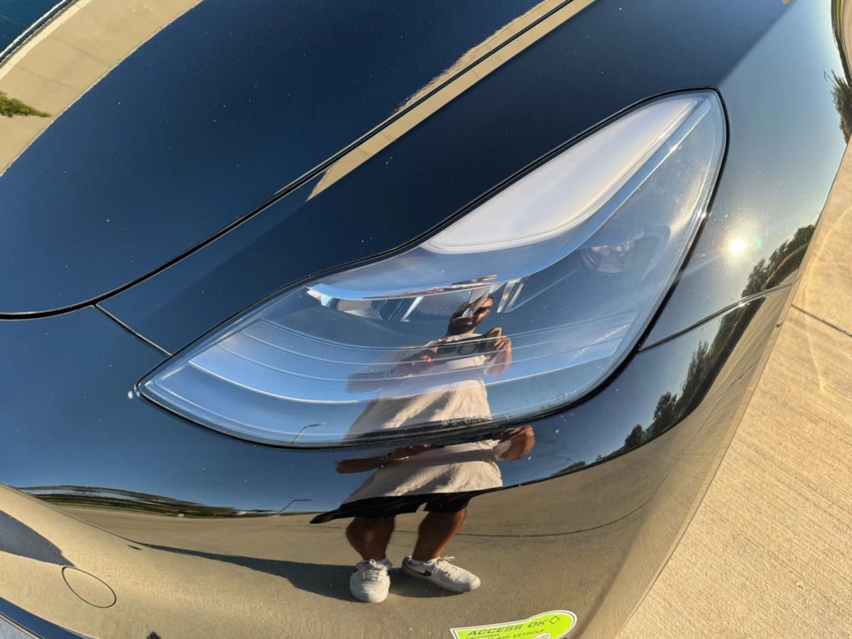 2023 Tesla Model Y Performance photo 35