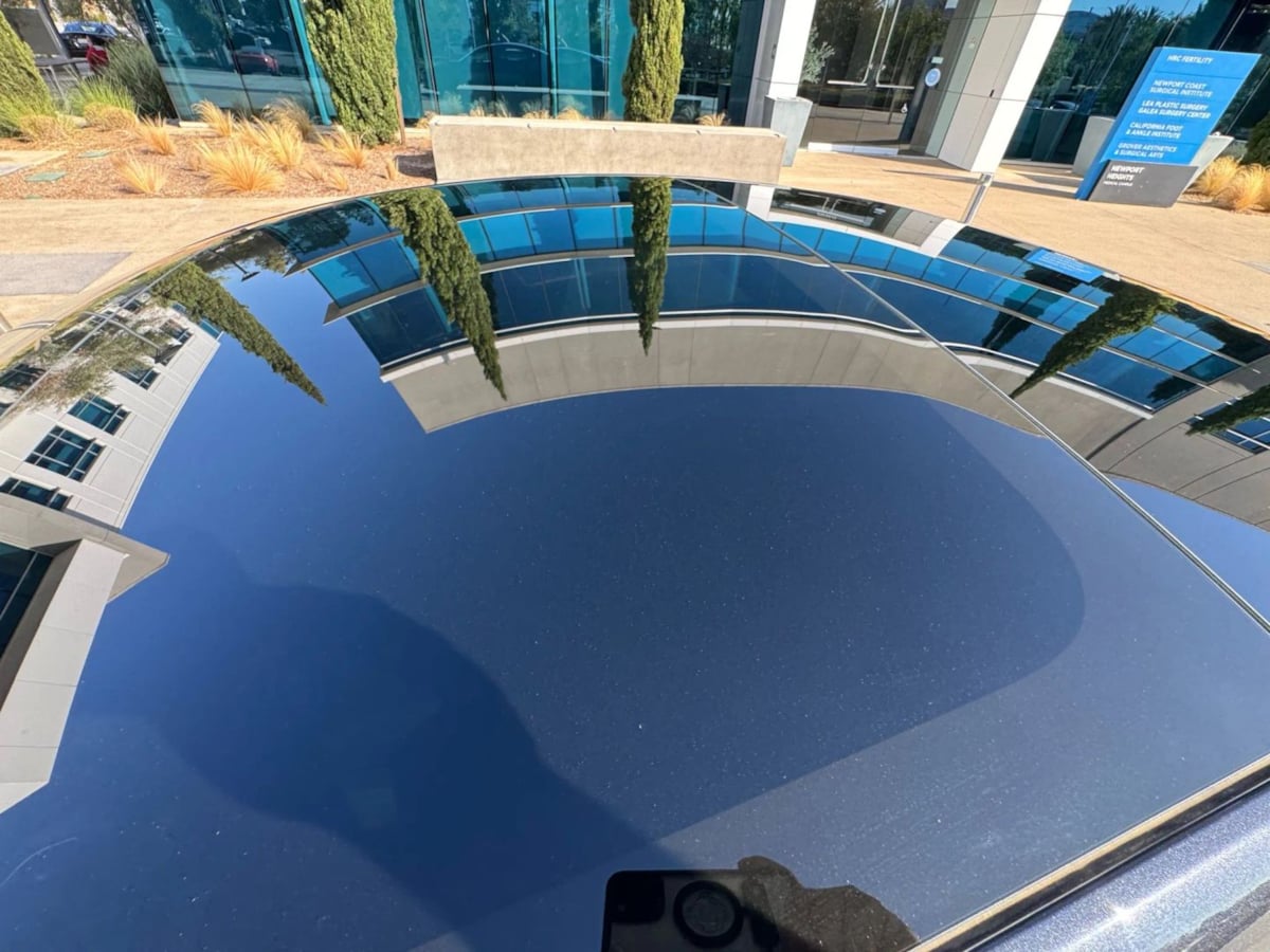 2024 Tesla Model 3 Long Range photo 10