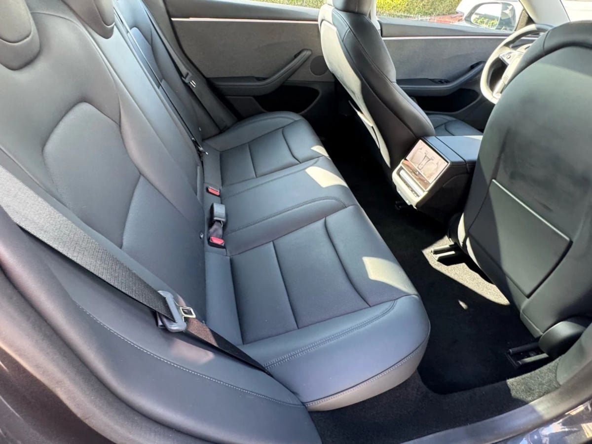 2024 Tesla Model 3 Long Range photo 13