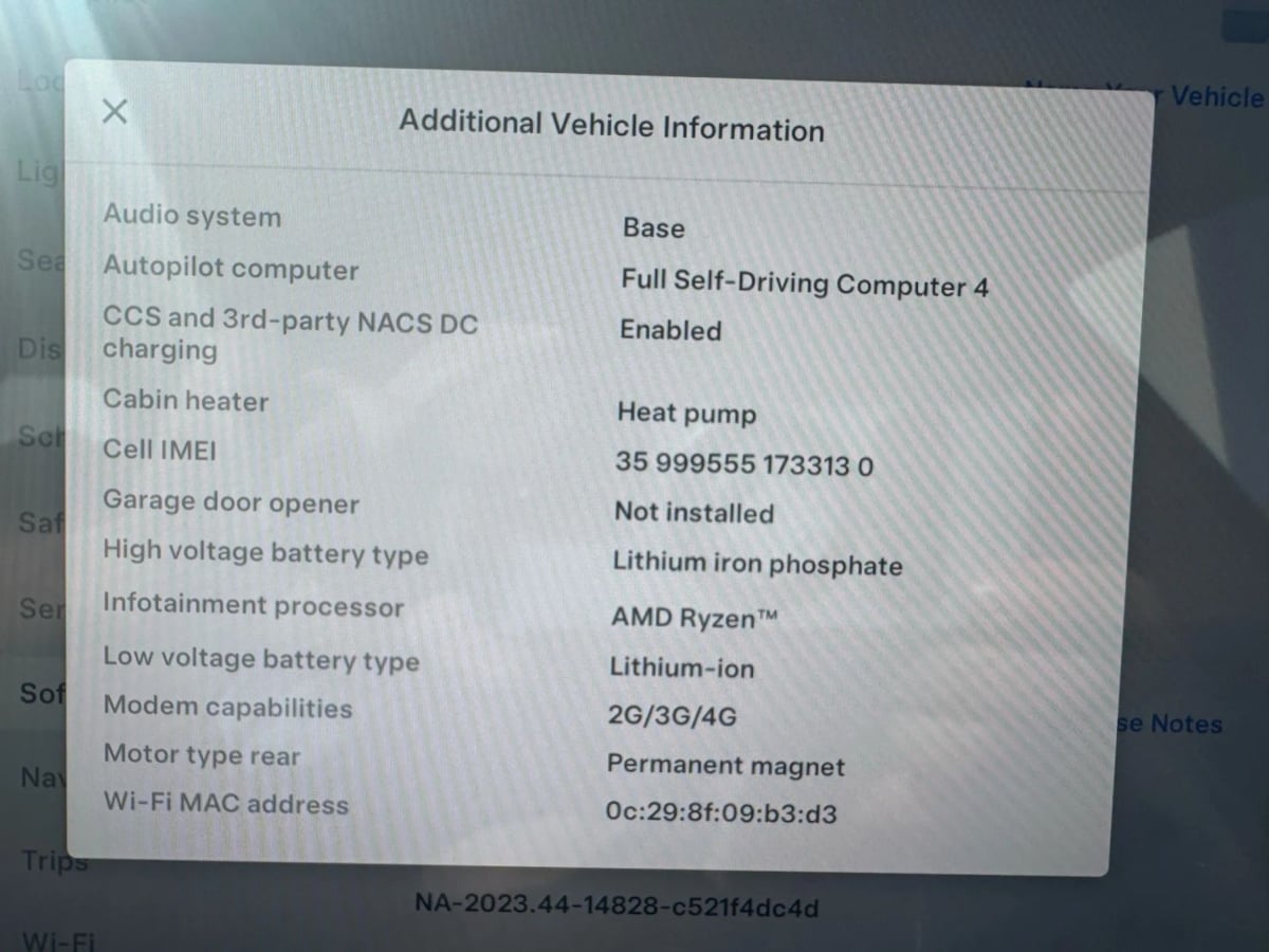 2024 Tesla Model 3 Long Range photo 17